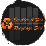 Logo Birchler