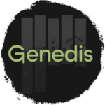 Logo Genedis