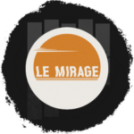Logo _Le Mirage
